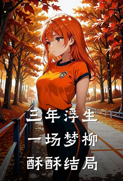 三年浮生一场梦柳酥酥结局