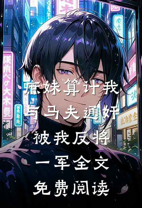 庶妹算计我与马夫通奸，被我反将一军全文免费阅读