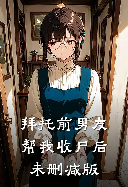 拜托前男友帮我收尸后未删减版