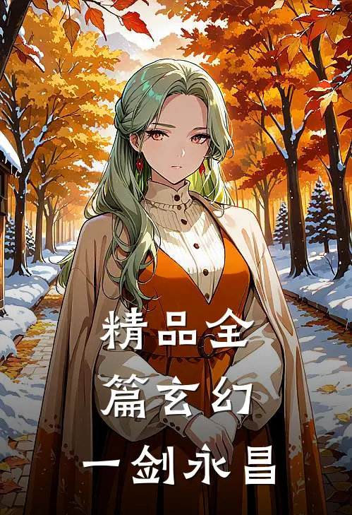 精品全篇玄幻：一剑永昌