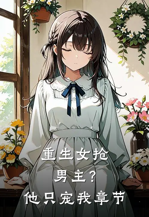 重生女抢男主？他只宠我章节
