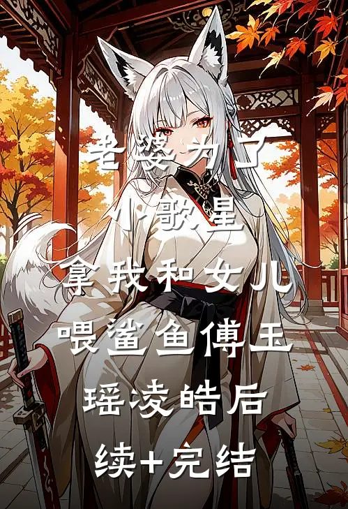 老婆为了小歌星，拿我和女儿喂鲨鱼傅玉瑶凌皓后续+完结
