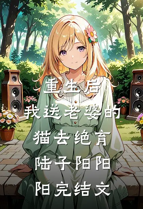 重生后，我送老婆的猫去绝育陆子阳阳阳完结文