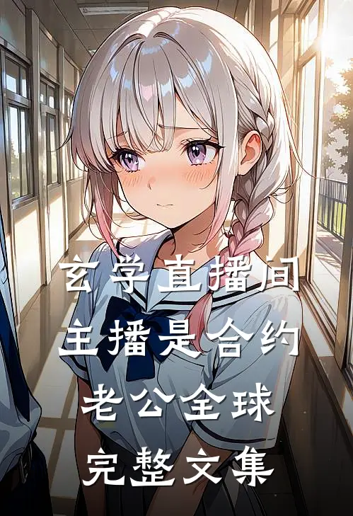 玄学直播间：主播是合约老公全球完整文集