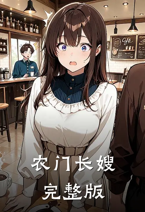 农门长嫂完整版