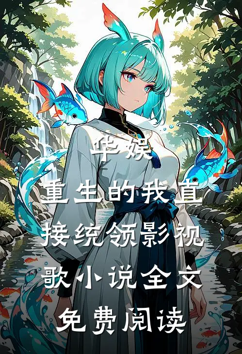 华娱：重生的我直接统领影视歌小说全文免费阅读