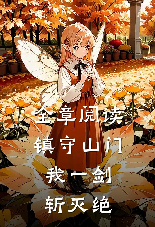 全章阅读镇守山门：我一剑斩灭绝