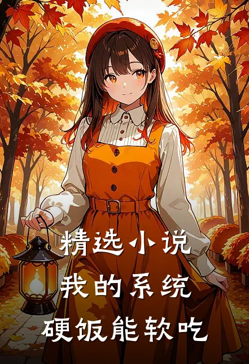 精选小说我的系统，硬饭能软吃