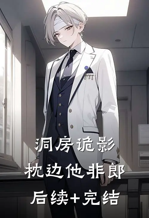 洞房诡影：枕边他非郎后续+完结