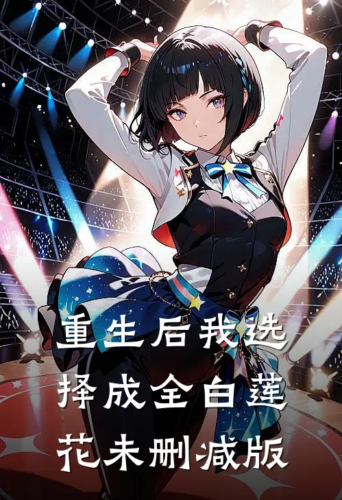 重生后我选择成全白莲花未删减版