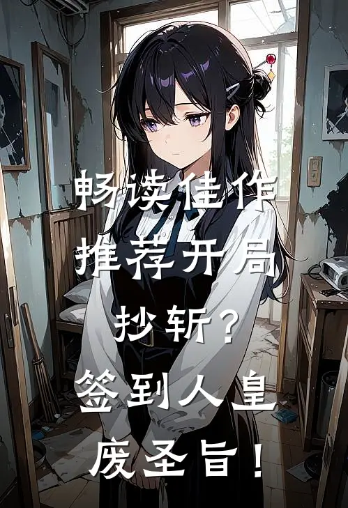 畅读佳作推荐开局抄斩？签到人皇废圣旨！