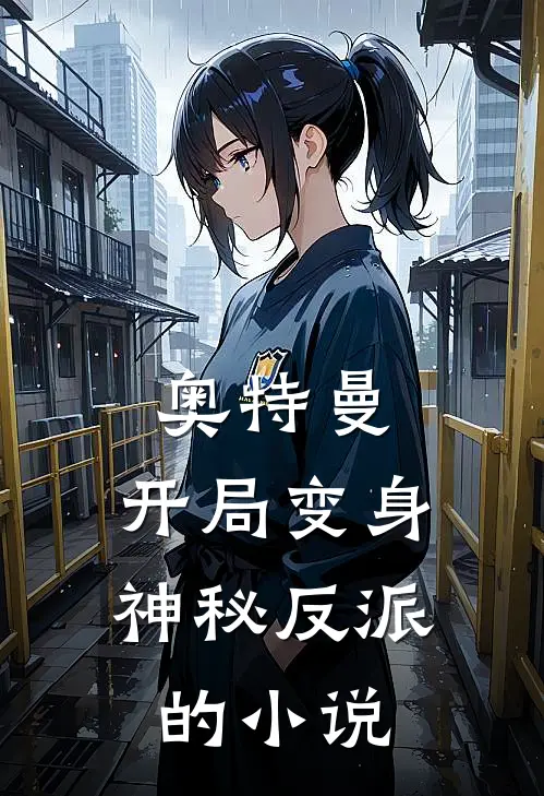 奥特曼：开局变身神秘反派的小说