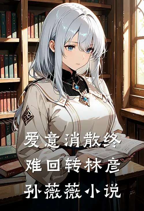 爱意消散终难回转林彦孙薇薇小说