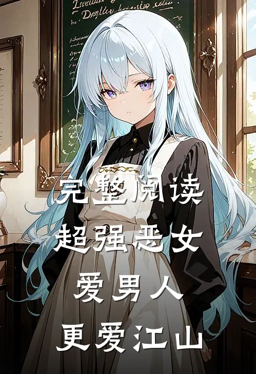 完整阅读超强恶女爱男人,更爱江山