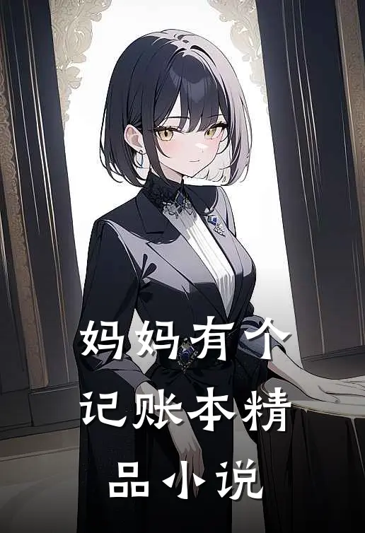 妈妈有个记账本精品小说