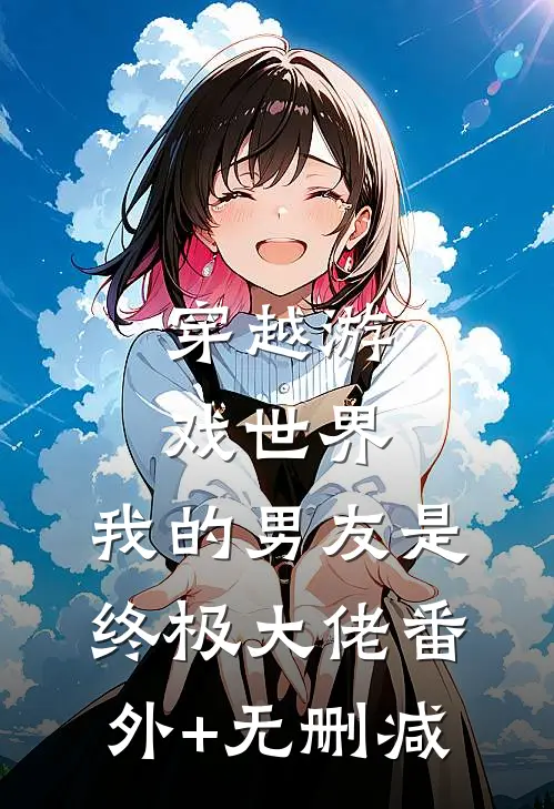 穿越游戏世界，我的男友是终极大佬番外+无删减