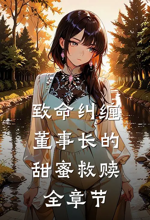 致命纠缠：董事长的甜蜜救赎全章节