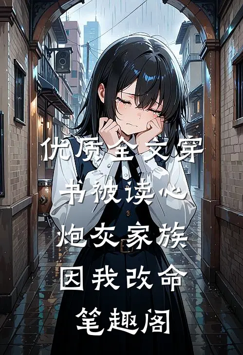 优质全文穿书被读心,炮灰家族因我改命 笔趣阁