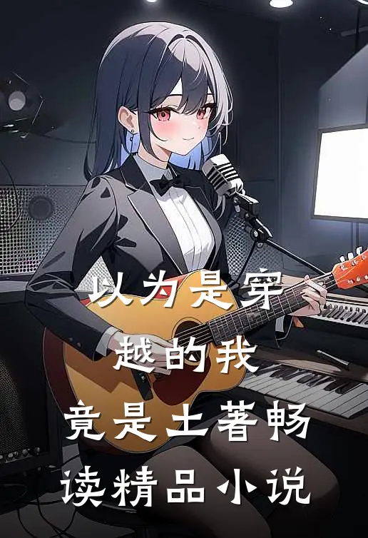 以为是穿越的我,竟是土著畅读精品