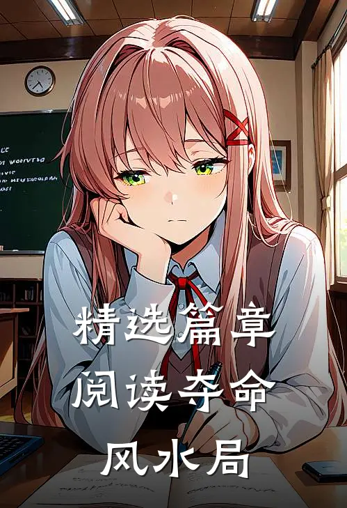 精选篇章阅读夺命风水局