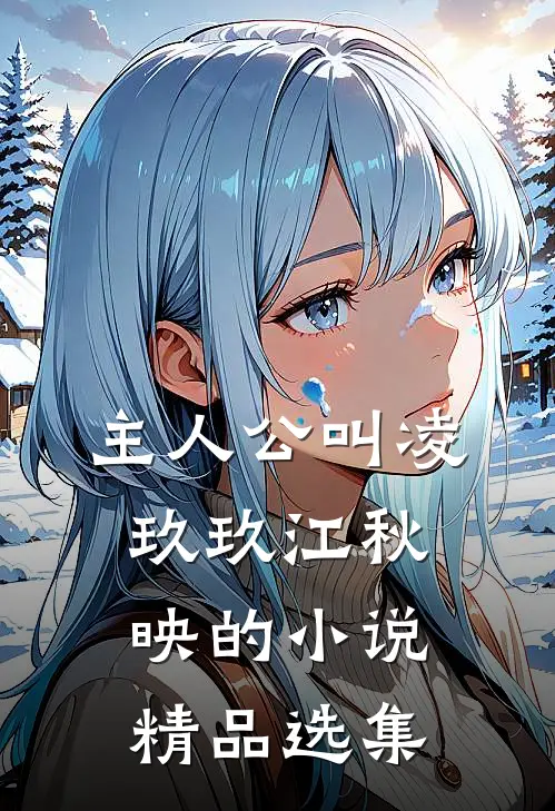 主人公叫凌玖玖江秋映的小说精品选集