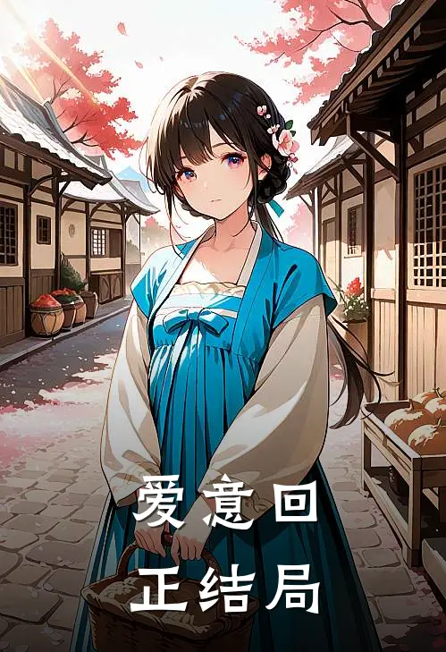 爱意回正结局