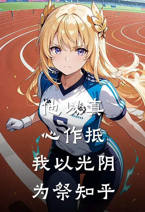 他以真心作抵，我以光阴为祭知乎