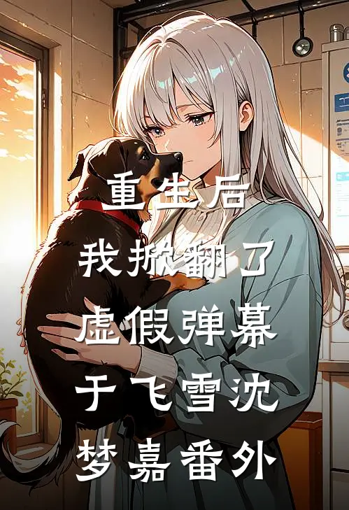 重生后，我掀翻了虚假弹幕于飞雪沈梦嘉番外