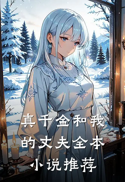 真千金和我的丈夫全本小说推荐
