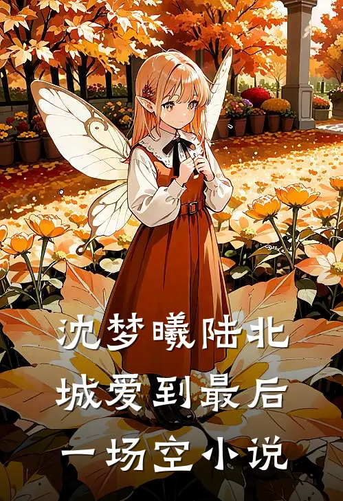 沈梦曦陆北城爱到最后一场空小说
