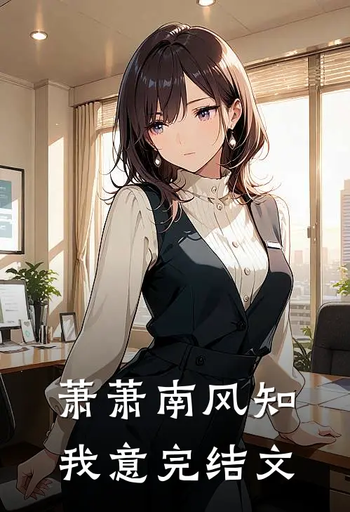 萧萧南风知我意完结文