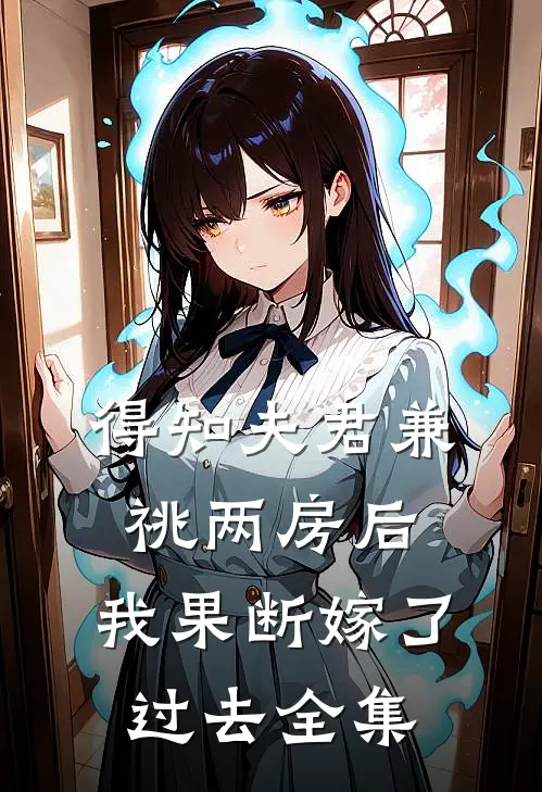 得知夫君兼祧两房后，我果断嫁了过去全集