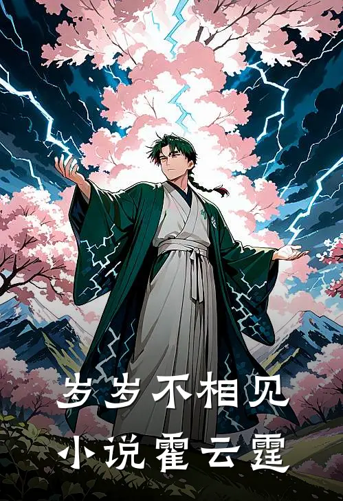 岁岁不相见小说霍云霆