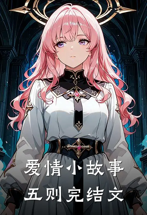 爱情小故事五则完结文