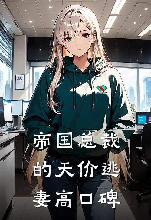 帝国总裁的天价逃妻高口碑