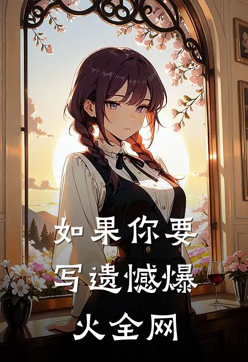 如果你要写遗憾爆火全网