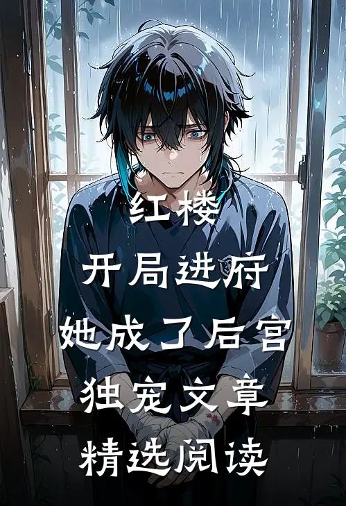 红楼：开局进府，她成了后宫独宠文章精选阅读