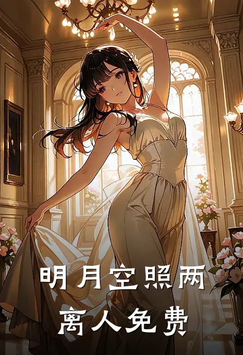 明月空照两离人免费