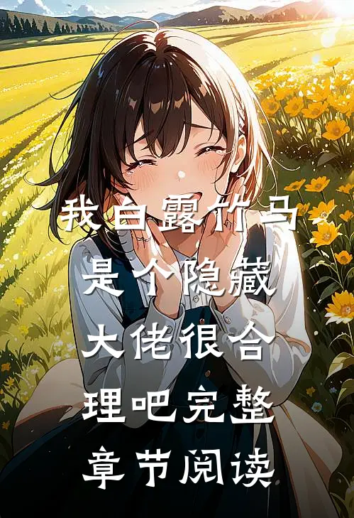 我白露竹马，是个隐藏大佬很合理吧完整章节阅读