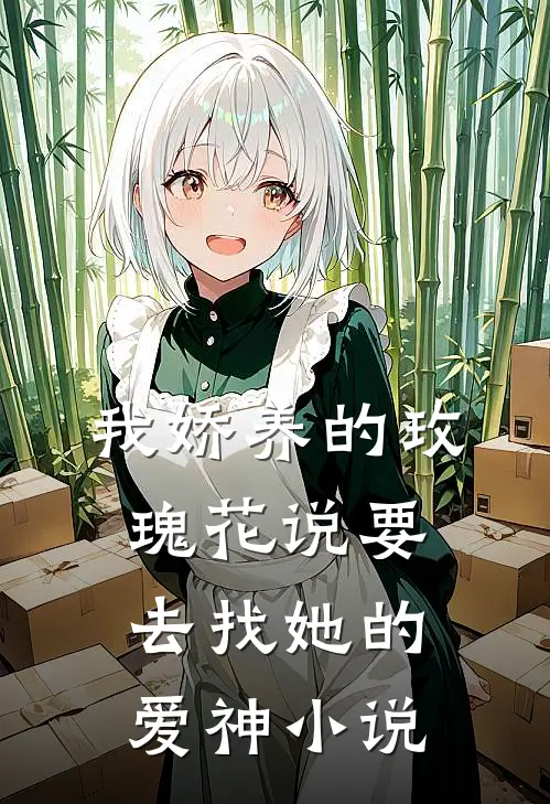我娇养的“玫瑰”花说要去找她的爱神小说
