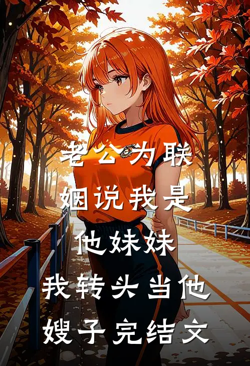老公为联姻说我是他妹妹，我转头当他嫂子完结文