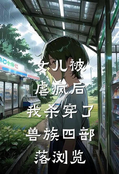 女儿被虐疯后，我杀穿了兽族四部落浏览