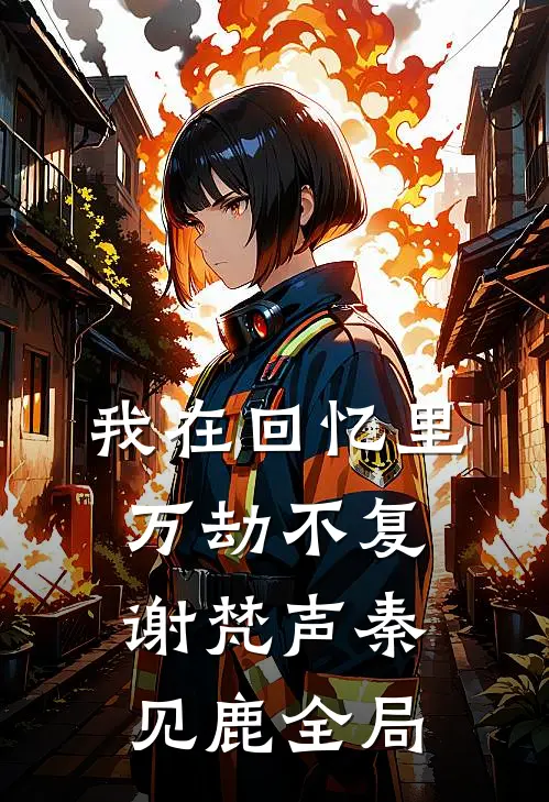 我在回忆里万劫不复谢梵声秦见鹿全局