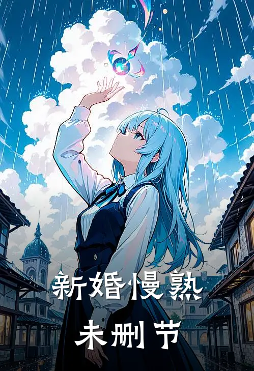 新婚慢熟未删节