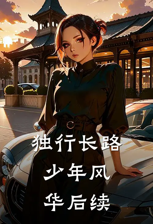 独行长路，少年风华后续