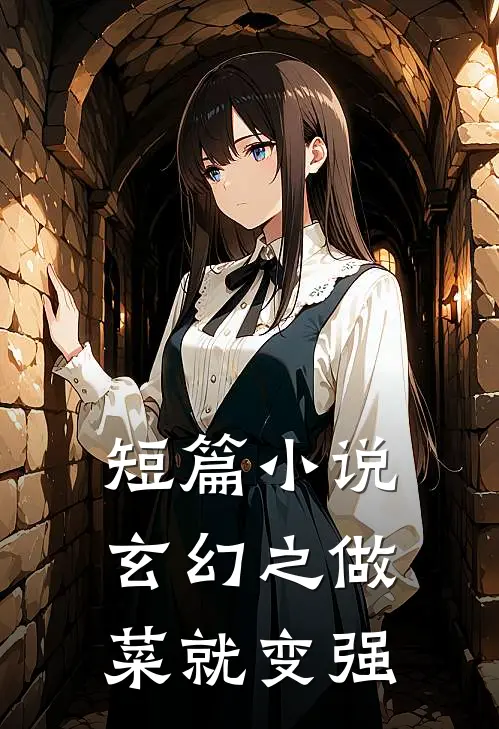 短篇小说玄幻之做菜就变强