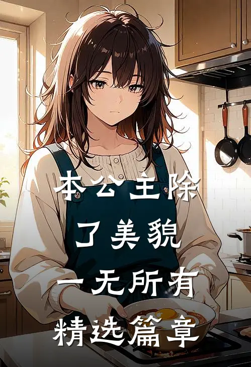 本公主除了美貌，一无所有精选篇章