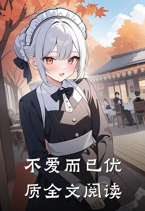 不爱而已优质全文阅读