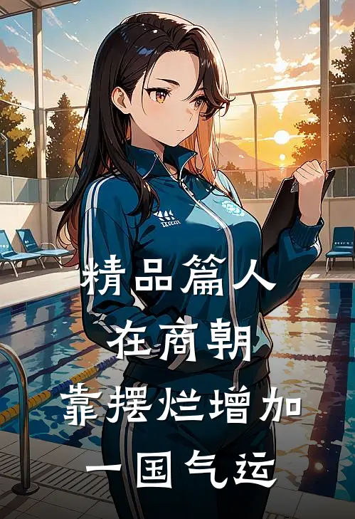精品篇人在商朝，靠摆烂增加一国气运