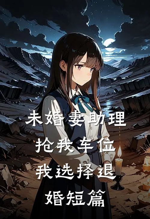 未婚妻助理抢我车位，我选择退婚短篇